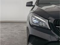 gebraucht Mercedes CLA180 Shooting Brake CLA 180 Urban LED+NAVI+RFK+SHZ+ BC