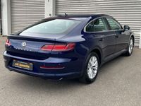 gebraucht VW Arteon 2.0 TDI * DSG*XENON LED*SPURHALTAST*AHK