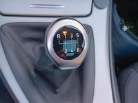 Gebraucht BMW 318 129 PS (94 kW) 2007 Blau Kombi