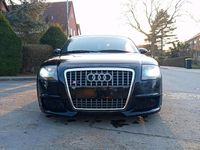 Gebraucht Audi TT S-Line 194 PS (142 kW) 2000 Schwarz Coupé