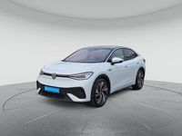 Gebraucht VW ID.5 Pro Performance 150 kW (204 PS) 2022 Gletscherweiß metallic schwarz SUV