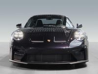 Neu Porsche 911 GT3 510 PS (375 kW) 2026 Schwarz Coupé