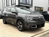 Gebraucht Citroën C5 Aircross Live 131 PS (96 kW) 2019 Grau SUV