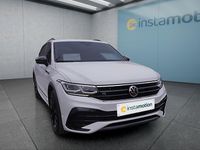 Gebraucht VW Tiguan 193 PS (141 kW) 2025 Weiß SUV
