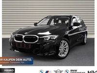 Gebraucht BMW 320 Shadowline 184 PS (135 kW) 2023 Schwarz Kombi