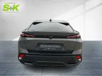 Gebraucht Peugeot 408 GT 224 PS (164 kW) 2024 Grau SUV