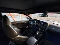 Gebraucht Audi A5 Sport 177 PS (130 kW) 2013 Weiß Coupé