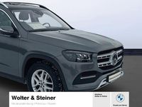 Gebraucht Mercedes GLS400 330 PS (242 kW) 2020 Grau SUV