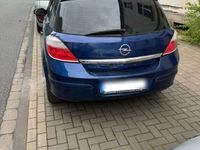 gebraucht Opel Astra 1.6 Twinport Edition Edition