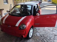 Gebraucht Aixam City 2010 Rot