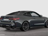 Neu BMW M4 Competition Edition 530 PS (389 kW) 2026 Grau Coupé