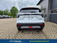 Neu Suzuki SX4 S-Cross Comfort+ 110 PS (80 kW) 2026 Cool white pearl metallic SUV