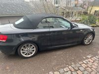 gebraucht BMW 118 Cabriolet 118 d Top Zustand