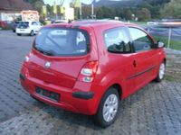 gebraucht Renault Twingo 1.2 16V Expression,Klima,Wi-R.,NR ,Tüv 12/25