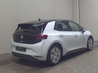 Gebraucht VW ID.3 Pure 110 kW (150 PS) 2022 Weiss Kleinwagen
