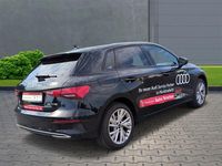 Gebraucht Audi A3 Advanced Plus 110 PS (80 kW) 2023 Limousine