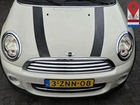 Gebraucht Mini Cooper Cabriolet Chili 122 PS (89 kW) 2014 Pepperwhite (850) Cabrio