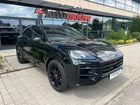 Gebraucht Porsche Cayenne 354 PS (260 kW) 2024 Schwarz SUV