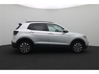 Gebraucht VW T-Cross Active 110 PS (80 kW) 2022 Silber SUV