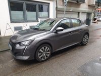 gebraucht Peugeot 208 PureTech 75 Active