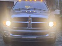 Gebraucht Dodge Ram 238 PS (175 kW) 2005 Grau Pickup