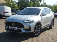 Gebraucht MG HS Comfort 162 PS (119 kW) 2024 Medalsilver SUV