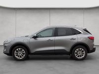 Gebraucht Ford Kuga Titanium 224 PS (164 kW) 2022 Silber SUV