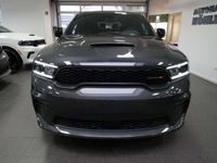 gebraucht Dodge Durango 6,4l SRT Premium Vollausstattung!