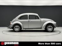 Gebraucht VW Käfer 44 PS (32 kW) 1972 Silber Limousine