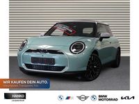 Second-hand Mini Cooper 135 kW (184 CP) 2024 Verde Hatchback