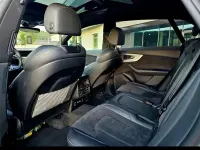 Gebraucht Audi Q8 S-Line 286 PS (210 kW) 2018 Weiß SUV