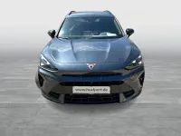 Second-hand Cupra Formentor 204 CP (150 kW) 2025 Gri SUV