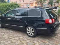 Gebraucht VW Passat 140 PS (102 kW) 2007 Kombi