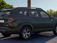 Nouă Dacia Bigster Expression 154 CP (113 kW) 2026 Negru SUV