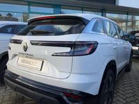 Usata Renault Austral Equilibre 140 CV (102 kW) 2023 Bianco SUV