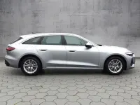 Gebraucht Audi A5 Sport 150 PS (110 kW) 2025 Florettsilber metallic Kombi
