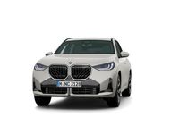 Second-hand BMW X3 Efficient Dynamics 190 CP (139 kW) 2025 SUV