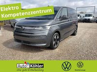 Neu VW Multivan Style 177 PS (130 kW) 2026 Indiumgrau metallic Van