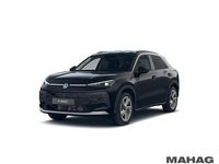 Neu VW T-Roc Life 150 PS (110 kW) 2026 Schwarz SUV
