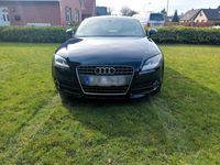 gebraucht Audi TT 8J