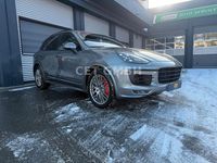 Gebraucht Porsche Cayenne GTS 441 PS (324 kW) 2017 Grau SUV