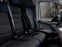 Nowe Maxus V70 147 KM (108 kW) 2025 Biały Van