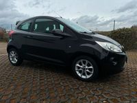 gebraucht Ford Ka TÜV NEU 2026 109.000 KM