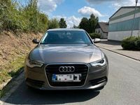 gebraucht Audi A6 2.0 TFSI Limousine