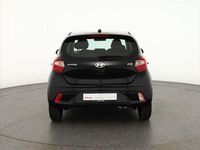 Neu Hyundai i10 63 PS (46 kW) 2025 Weiß Kleinwagen
