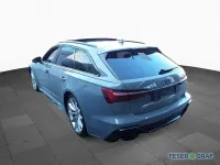 Gebraucht Audi RS6 Sport 600 PS (441 kW) 2024 Grau Kombi