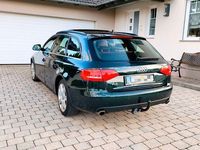 Gebraucht Audi A4 Ambiente 239 PS (175 kW) 2008 Grün Kombi
