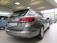 Gebraucht Opel Astra 110 PS (80 kW) 2022 Grau Kombi