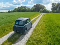 Gebraucht Opel Rocks-e Rocks 2024 Kleinwagen