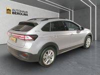 Gebraucht VW Taigo Goal 116 PS (85 kW) 2025 Reflexsilber metallic SUV